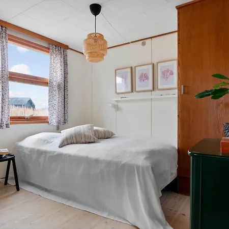 Casa vacanze Ln2000-hjorring-tranebaervej-8