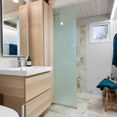 Casa vacanze Ln2000-hjorring-tranebaervej-8 Hjørring